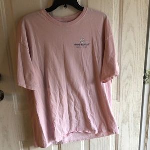 Simply southern tshirt